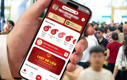 Cách nhận tiền an sinh xã hội trên VNeID, người dân phải biết để đảm bảo quyền lợi