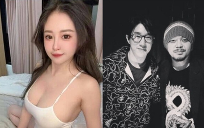 Mỉa mai con trai Thành Long, nam rapper giờ cùng chung "vết xe"