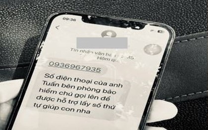 Cảnh báo thủ đoạn lừa đảo tinh vi, người dân tuyệt đối không làm điều này khi nhận được cuộc gọi