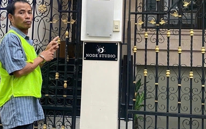 TP HCM: Công an bắt Bình "chà đồ nhôm"