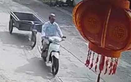 Bắt tên tội phạm đặc biệt nguy hiểm có 8 tiền án, 1 tiền sự