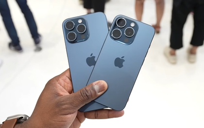 5 chiếc iPhone cũ đáng mua nhất năm 2025