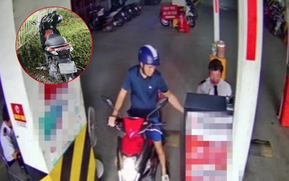 Đang nấu cơm, người đàn ông ở TP.HCM lấy xe rời nhà rồi mất tích: Bất ngờ nơi tìm thấy xe máy