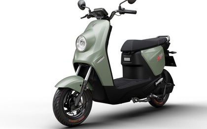 VinFast ra mắt xe máy điện giá 15 triệu, không cần bằng lái