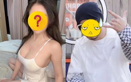 Vụ nữ người mẫu chết trong bồn tắm: Công bố hình ảnh cuối cùng của nạn nhân, nghi phạm rapper khai sốc