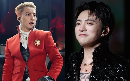 Đáp trả gây bão của Sơn Tùng, SOOBIN