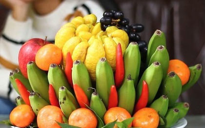 Đừng bày 3 loại quả này trên bàn thờ: Bề trên phật ý, mất lộc như chơi