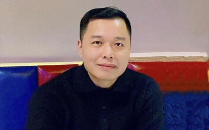 Tin vui của Tôn Bằng - chồng cũ Hằng Du Mục