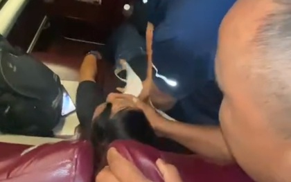 TP HCM: Nghẹt thở 45 giây giành giật sự sống cho nam hành khách bị ngưng tim