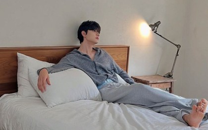 4 việc người thông minh, muốn sống thọ KHÔNG BAO GIỜ làm trước khi đi ngủ nhưng nhiều người tưởng là rất tốt