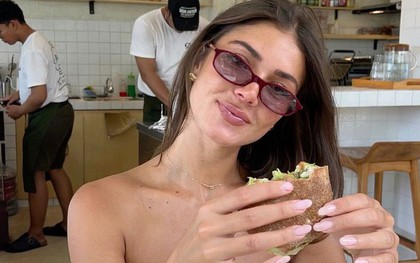 Ăn ít mà da vẫn căng, đây chính là bí quyết của những cô nàng mãi không già