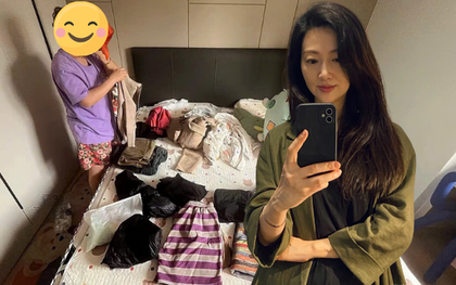 Trưởng phòng về hưu tiết lộ: 3 lời nói với giúp việc của người EQ cao, chẳng mất gì mà còn "lãi đậm"