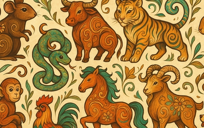 4 con giáp có lộc đất đai dịp cuối năm, nếu biết tận dụng có thể nắm trong tay cơ hội đổi đời