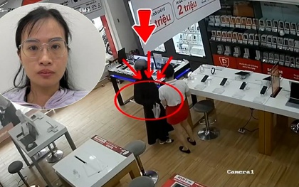 Nữ quản lý nhà hàng ở Phú Mỹ Hưng "phù phép" thẻ tín dụng của khách để mua iPhone 16