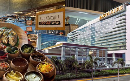 Khách Việt choáng trước 1 khách sạn ở Philippines: Có nguyên TTTM bên trong, giá phòng lên đến hàng trăm triệu 1 đêm