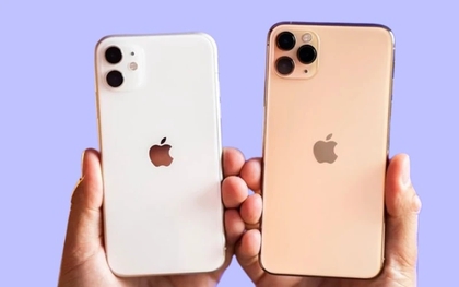 Người dùng iPhone cũ nhận tin vui