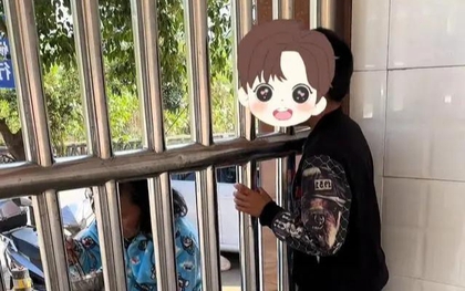 Cô giáo lén theo dõi học sinh sau giờ ăn, phát hiện sự thật ngỡ ngàng: Đây là bài học ý nghĩa hơn cả sách giáo khoa!