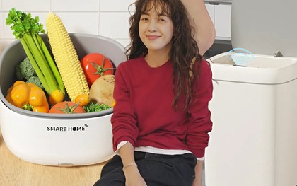 Tôi chỉ mua đúng 7 món đồ bếp ở tuổi 50 - và bất ngờ giảm nửa công việc nhà