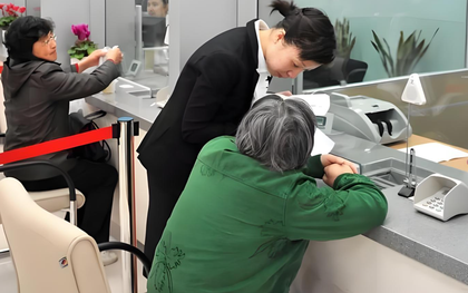 Chuyển nhầm gần 30 triệu đồng tiền chữa bệnh vào tài khoản lạ, người phụ nữ đòi lại nhưng đối phương tuyên bố: “Tôi không nhận được đồng nào”