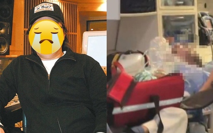 Ca sĩ N. thành người thực vật, tính mạng đang "ngàn cân treo sợi tóc"