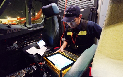 Airbus cảnh báo khẩn: Toàn bộ máy bay A320, A321 tại Việt Nam đã hoàn thành cập nhật phần mềm