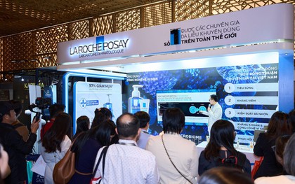 La Roche-Posay công bố kết quả “giật mình” của bộ sản phẩm Effaclar trên da mụn