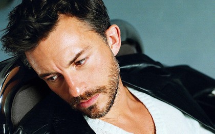 Chân dung người đàn ông quyến rũ nhất 2025