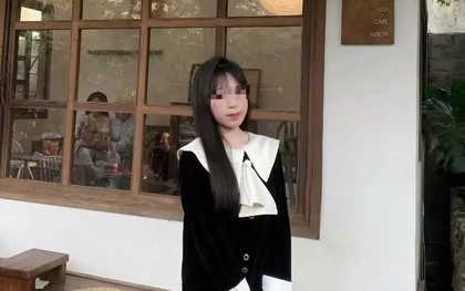 Tìm thấy nữ sinh 18 tuổi sau 4 ngày mất tích bí ẩn