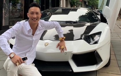 Huấn Hoa Hồng "rót" vốn vào công ty cây cảnh: Hé lộ con số thật sự phía sau