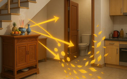 3 lỗi phong thủy bàn thờ khiến tài khí khó tụ - nhiều gia đình Việt mắc mà không hay biết