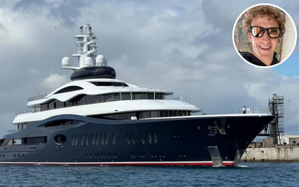 Chuẩn bị cho kỳ nghỉ đông, ông chủ của Facebook vừa chi gần 7 tỷ để 'đổ xăng' cho chiếc siêu du thuyền trị giá hơn 7.000 tỷ