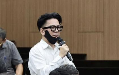 Vụ đánh bạc ở khách sạn Pullman: Viện kiểm sát đề nghị hình phạt với ca sĩ Vũ Hà