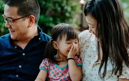 Bố mẹ thuộc 2 CON GIÁP này: Con cái dễ lớn lên xuất sắc hiếm có, thành đạt là điều trong tầm tay!