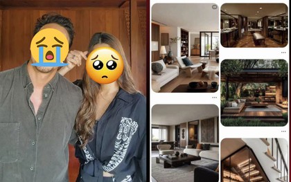 Một nam diễn viên bị "bắt gian" ngoại tình qua... Pinterest