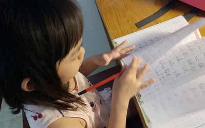 Từ 15/12/2025, cưỡng ép con học tập quá sức bị phạt tới 10 triệu đồng