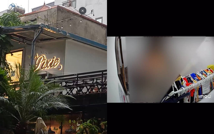 Tiệm photobooth tại Hà Nội bị tố quay lén, phát tán hình ảnh khách trong phòng thử đồ