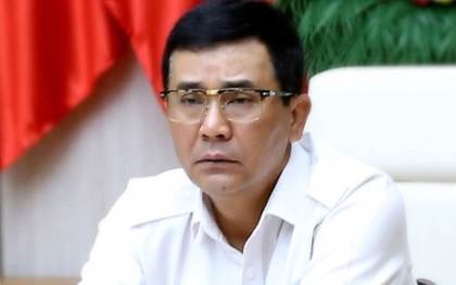 Cựu Phó Chủ tịch tỉnh Phú Thọ Hồ Đại Dũng bị đề nghị 4 năm đến 4 năm 6 tháng tù