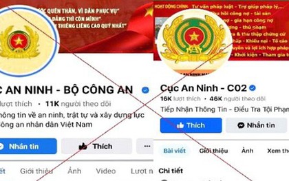 Xuất hiện thủ đoạn lừa đảo mới, công an nêu 2 điều người dân tuyệt đối không được làm