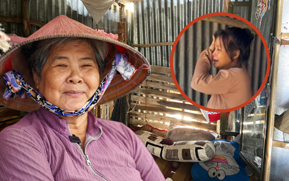 Clip: Hàng xóm hé lộ cuộc sống trước đó của người mẹ có con 4 tháng tuổi rơi xuống kênh tử vong