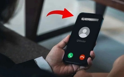 9 số điện thoại tuyệt đối không bắt máy, không kết bạn Zalo