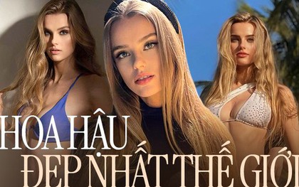 Bữa sáng giàu collagen giúp "Hoa hậu đẹp nhất thế giới" eo thon mỏng dính sau sinh 2 tháng, nhìn sang các món ăn vặt càng thêm trầm trồ