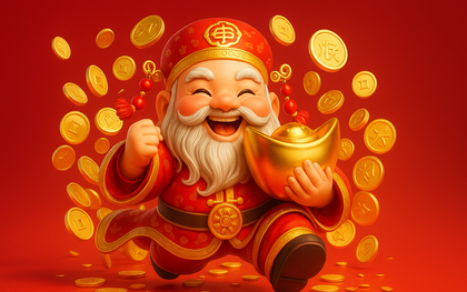 Ngoại hình bình thường, khí chất ‘tụ tài’: 3 nữ con giáp vượng phu, cuối 2025 – đầu 2026 tiền vào như nước