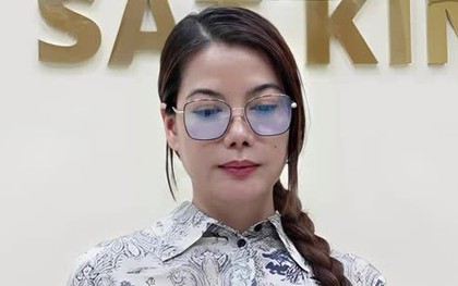 Từ cú ngã của Trương Ngọc Ánh