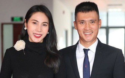 Bạch dinh 22 tỷ rộng 1000m² của Công Vinh - Thuỷ Tiên