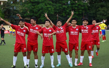 Nhâm Mạnh Dũng truyền lửa cho sinh viên tham dự Giải Thể thao Sinh viên Toàn quốc năm 2025