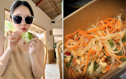 Điều khiến Đoàn Di Băng mừng hơn trúng số