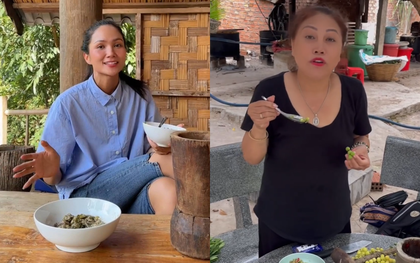 H’Hen Niê và Siu Black có một điểm chung