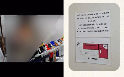 Vụ quay lén, phát tán clip nhạy cảm ở tiệm photobooth PIXIE lên web đen: Các chủ tiệm từng nói gì về quy tắc bảo mật?