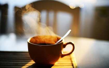 Tin vui cho người hay uống cà phê buổi sáng