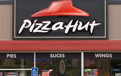 Pizza Hut có thể phải bán mình: Một biểu tượng nữa trong làng ẩm thực đứng bên bờ vực khủng hoảng